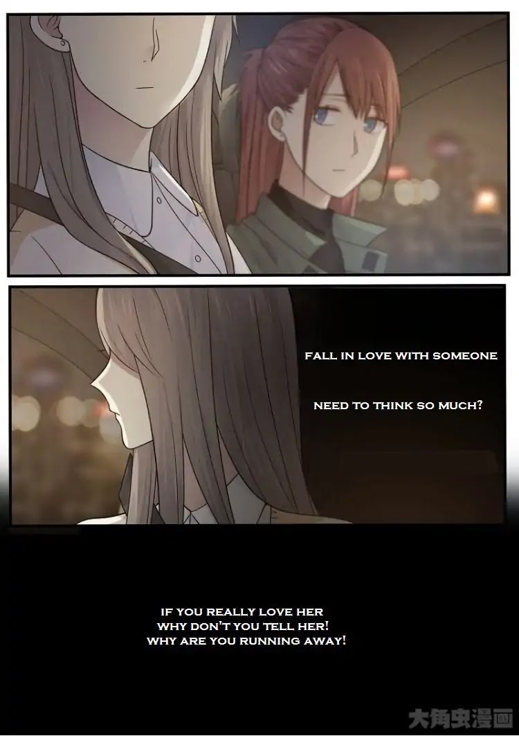 Lily (Yy) Chapter 2.180-183 page 14 - Vol.2 Chapter 180-183