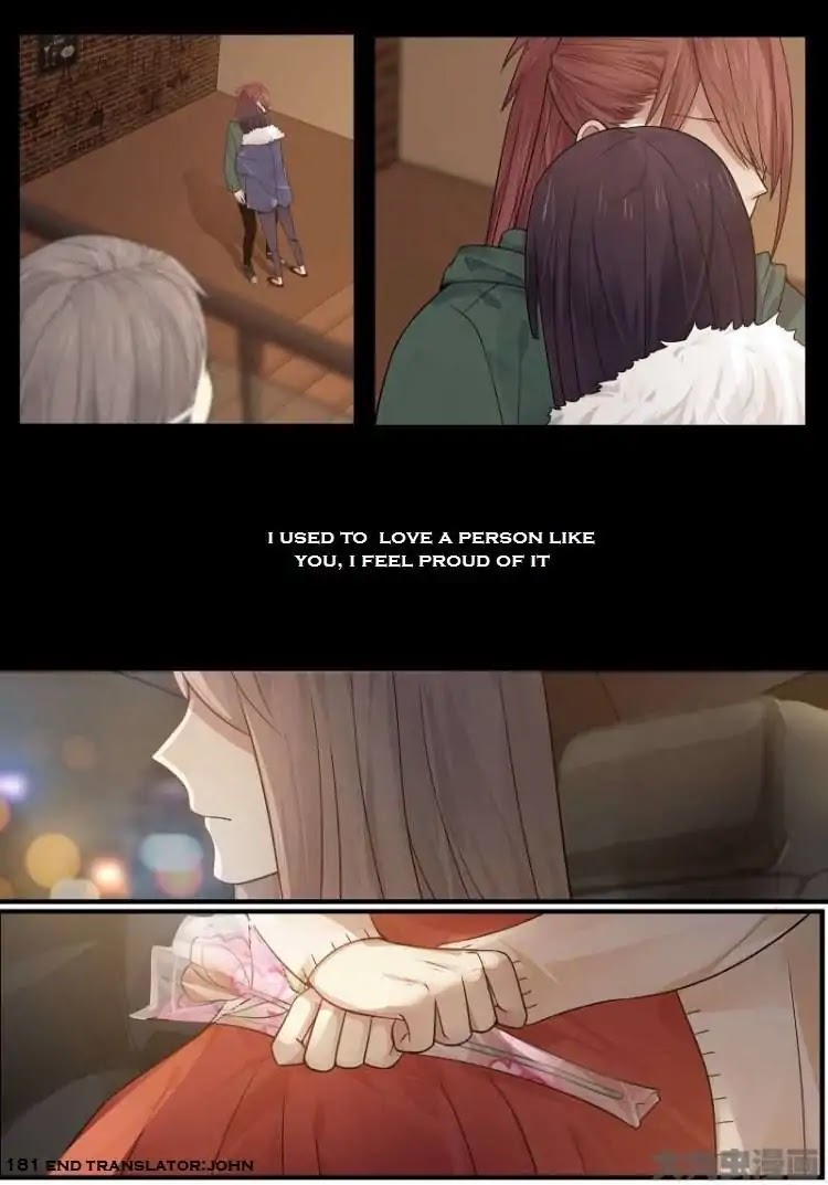Lily (Yy) Chapter 2.180-183 page 16 - Vol.2 Chapter 180-183
