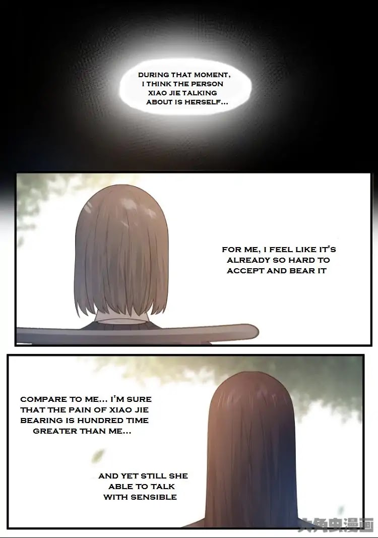 Lily (Yy) Chapter 2.180-183 page 17 - Vol.2 Chapter 180-183