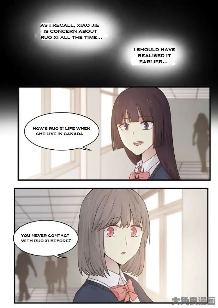 Lily (Yy) Chapter 2.180-183 page 18 - Vol.2 Chapter 180-183