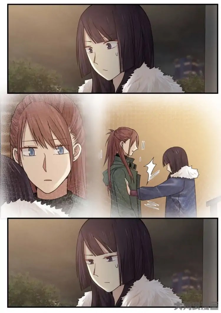 Lily (Yy) Chapter 2.180-183 page 2 - Vol.2 Chapter 180-183