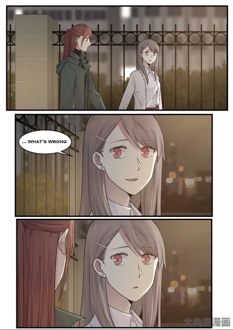 Lily (Yy) Chapter 2.180-183 page 25 - Vol.2 Chapter 180-183