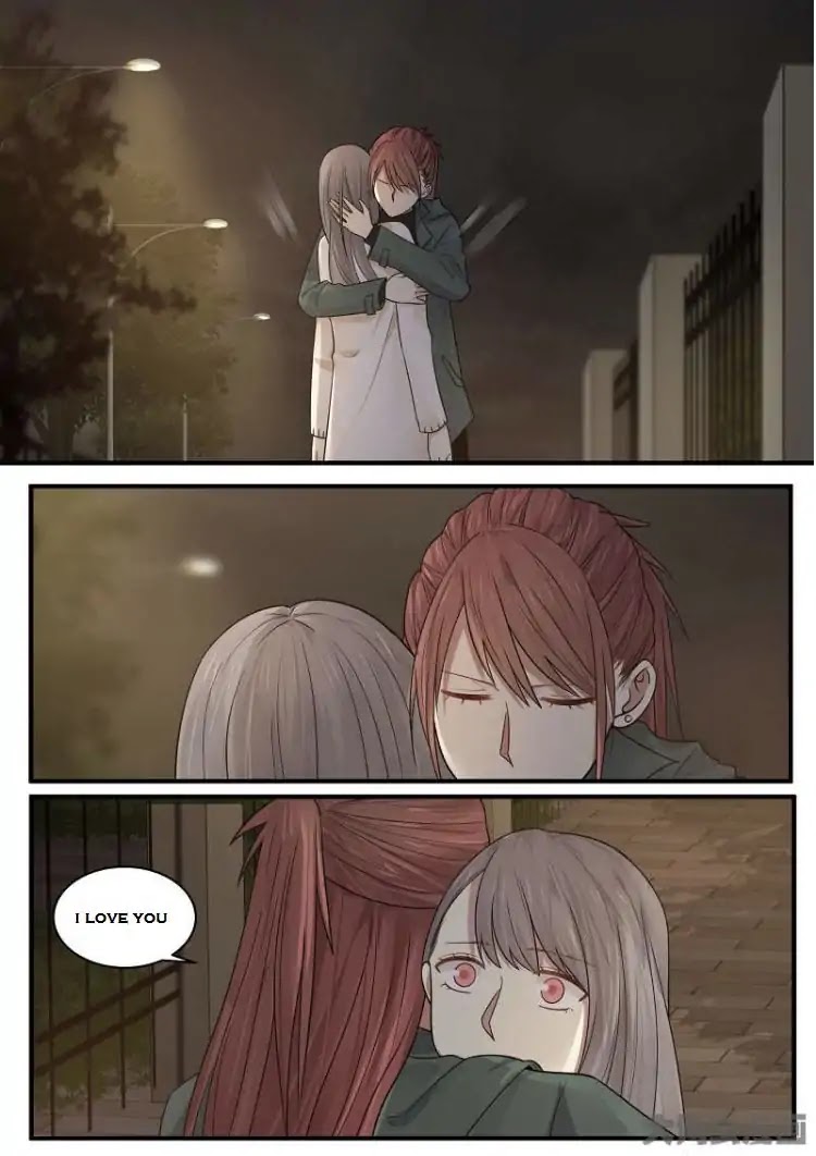 Lily (Yy) Chapter 2.180-183 page 26 - Vol.2 Chapter 180-183