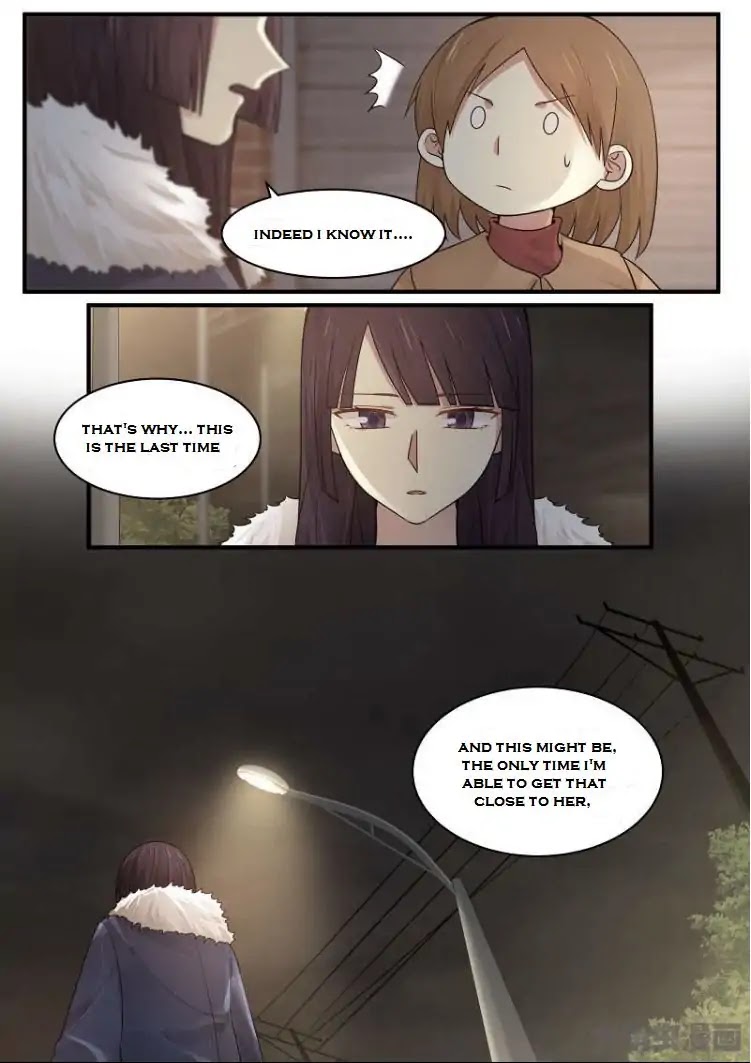 Lily (Yy) Chapter 2.180-183 page 3 - Vol.2 Chapter 180-183