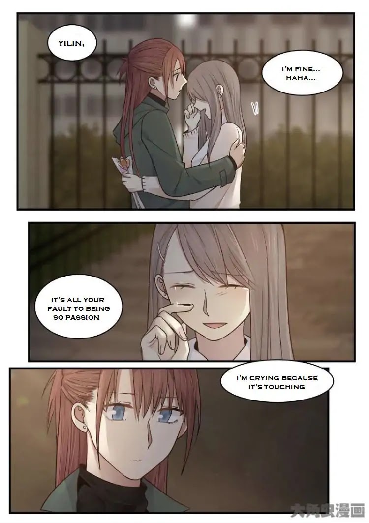 Lily (Yy) Chapter 2.180-183 page 30 - Vol.2 Chapter 180-183