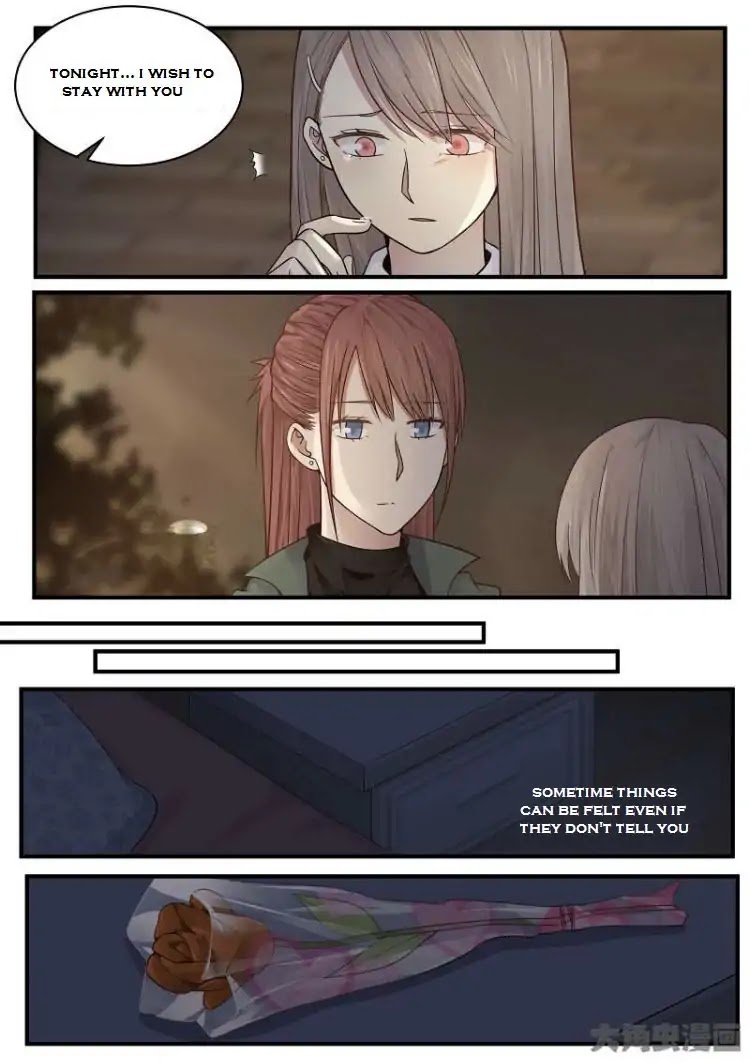 Lily (Yy) Chapter 2.180-183 page 31 - Vol.2 Chapter 180-183