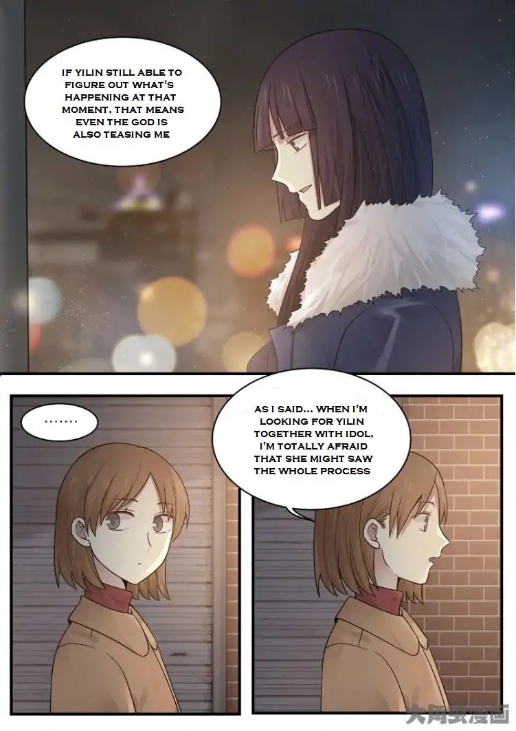 Lily (Yy) Chapter 2.180-183 page 4 - Vol.2 Chapter 180-183