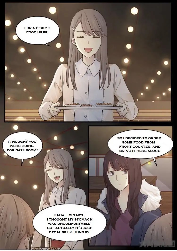 Lily (Yy) Chapter 2.180-183 page 6 - Vol.2 Chapter 180-183