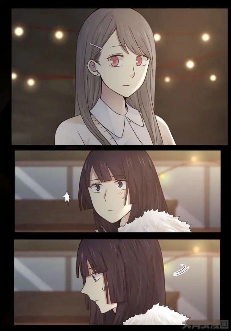 Lily (Yy) Chapter 2.180-183 page 7 - Vol.2 Chapter 180-183