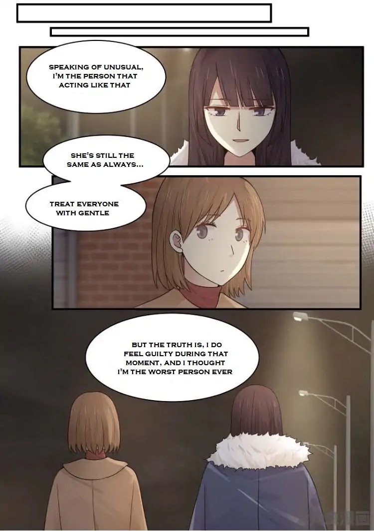 Lily (Yy) Chapter 2.180-183 page 9 - Vol.2 Chapter 180-183