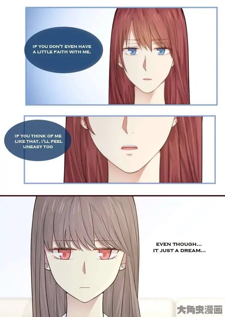 Lily (Yy) Chapter 2.184-187 page 19 - Vol.2 Chapter 184-187