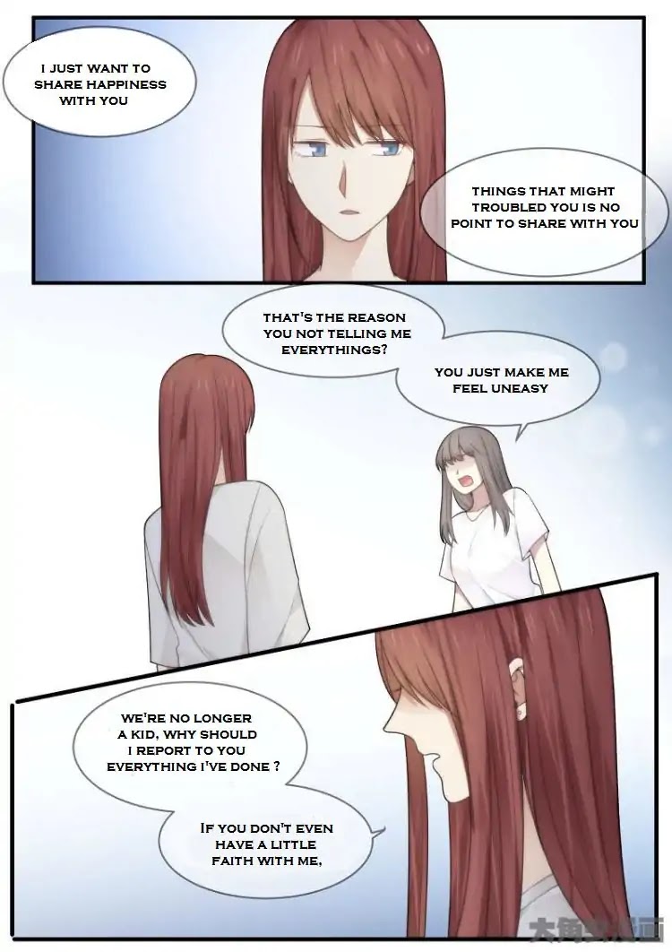Lily (Yy) Chapter 2.184-187 page 2 - Vol.2 Chapter 184-187