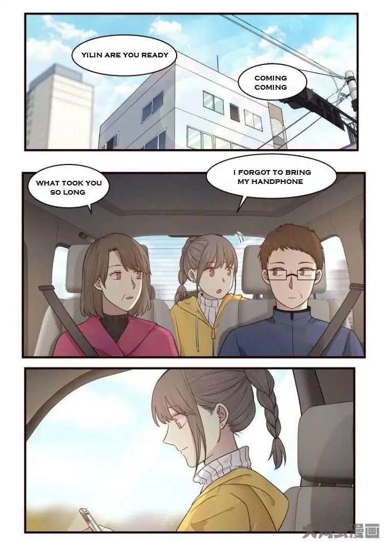 Lily (Yy) Chapter 2.184-187 page 25 - Vol.2 Chapter 184-187