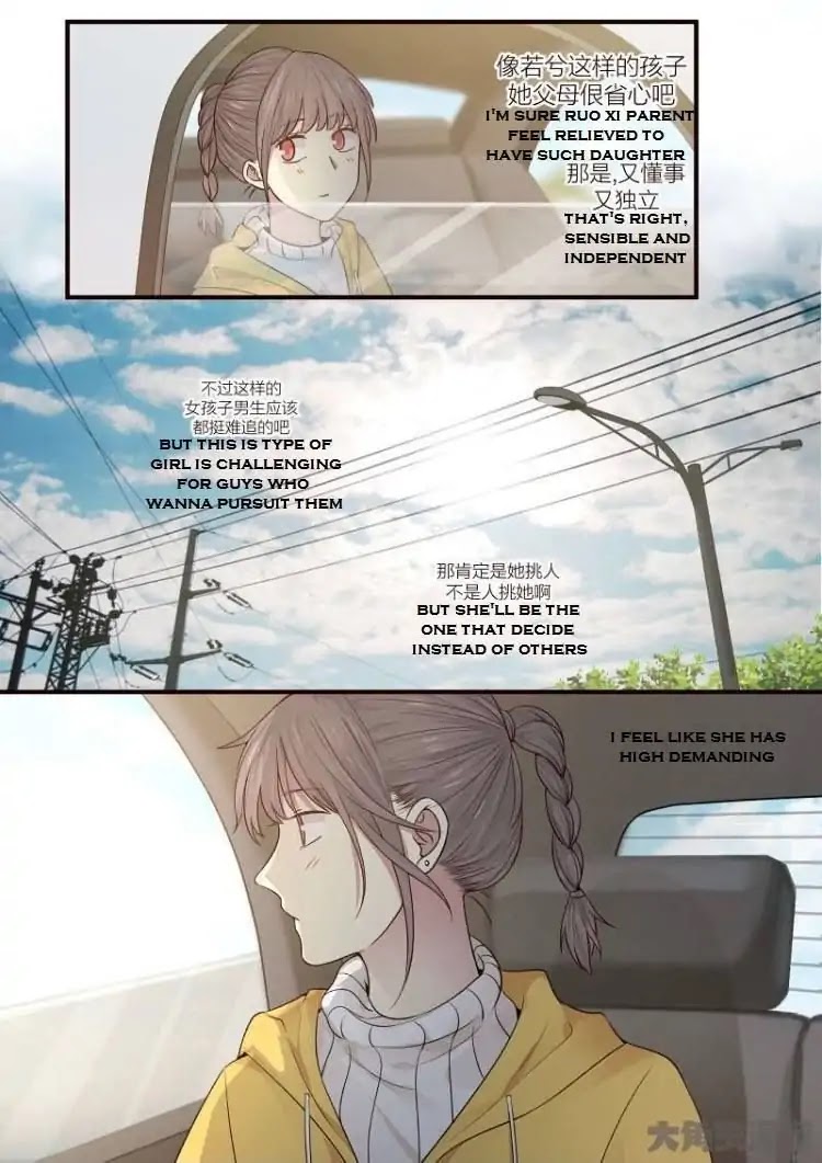 Lily (Yy) Chapter 2.184-187 page 28 - Vol.2 Chapter 184-187