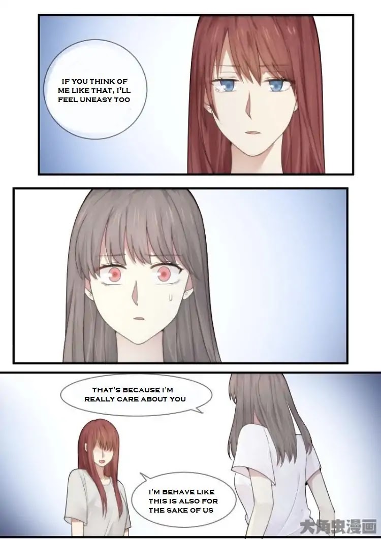 Lily (Yy) Chapter 2.184-187 page 3 - Vol.2 Chapter 184-187