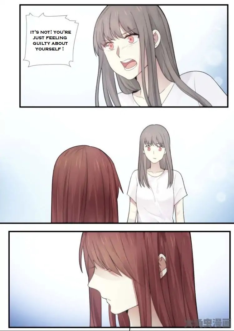 Lily (Yy) Chapter 2.184-187 page 4 - Vol.2 Chapter 184-187