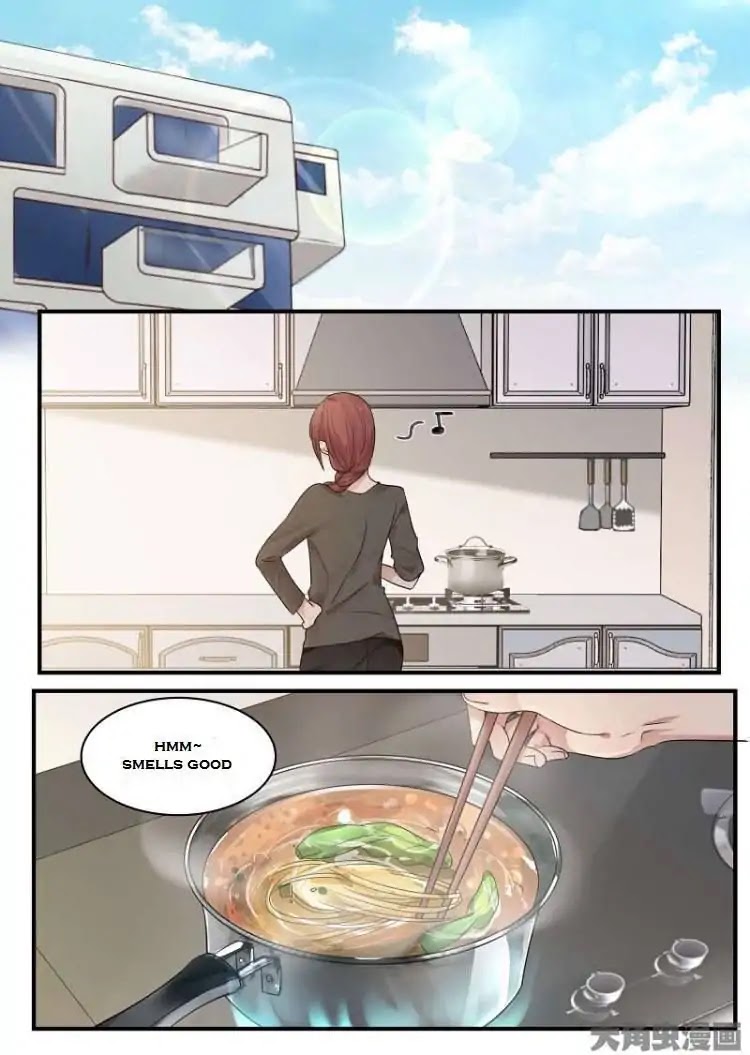 Lily (Yy) Chapter 2.188-191 page 1 - Vol.2 Chapter 188-191