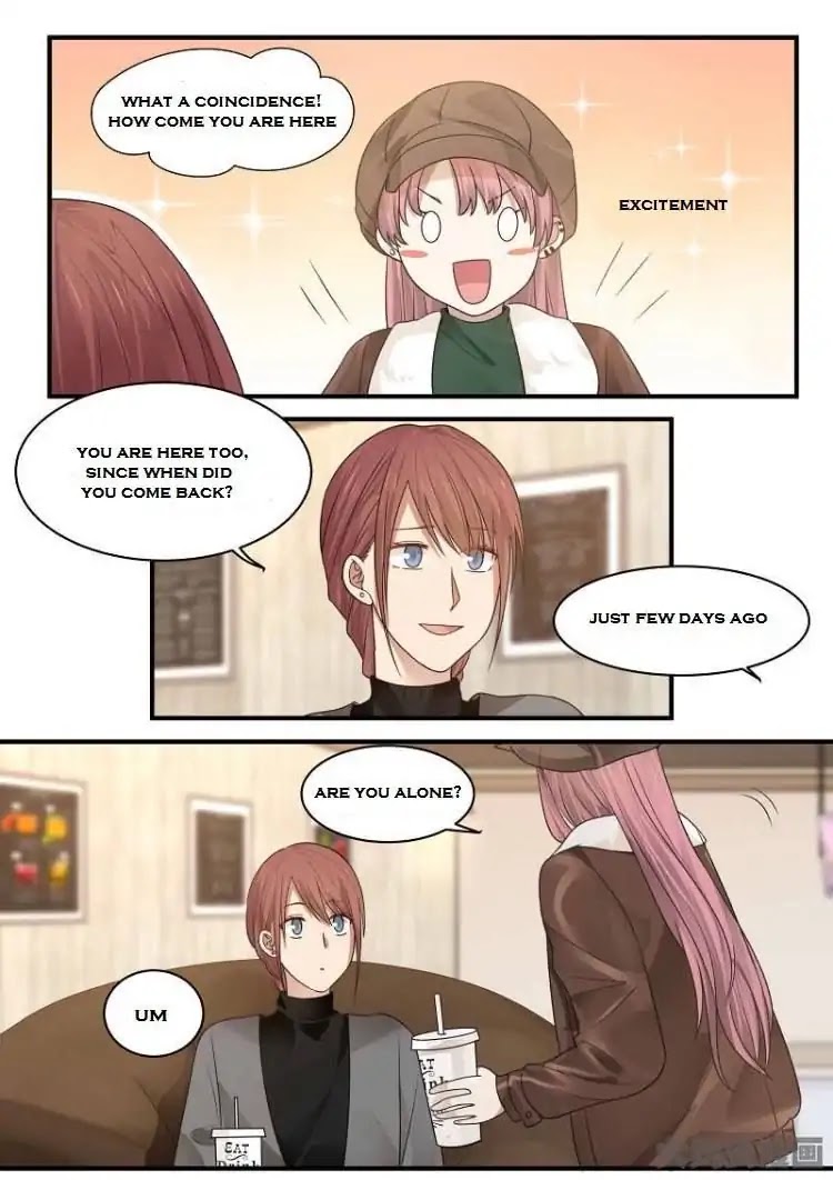 Lily (Yy) Chapter 2.188-191 page 10 - Vol.2 Chapter 188-191
