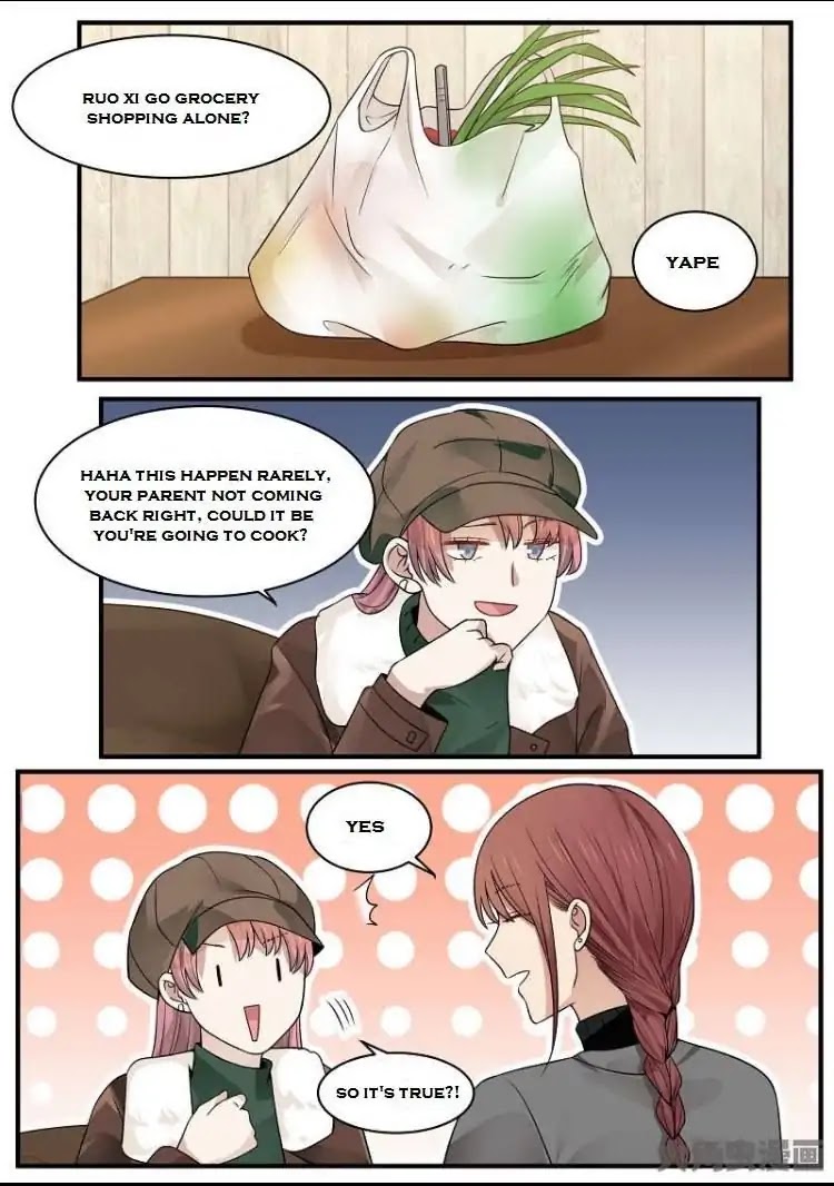 Lily (Yy) Chapter 2.188-191 page 13 - Vol.2 Chapter 188-191