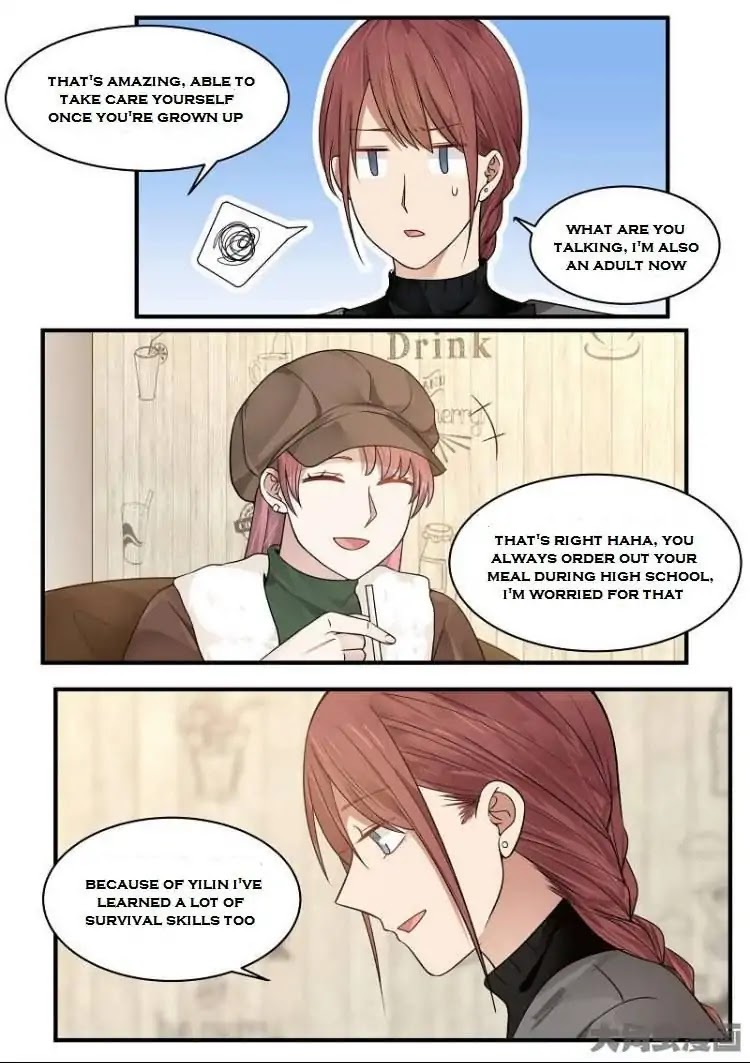 Lily (Yy) Chapter 2.188-191 page 14 - Vol.2 Chapter 188-191