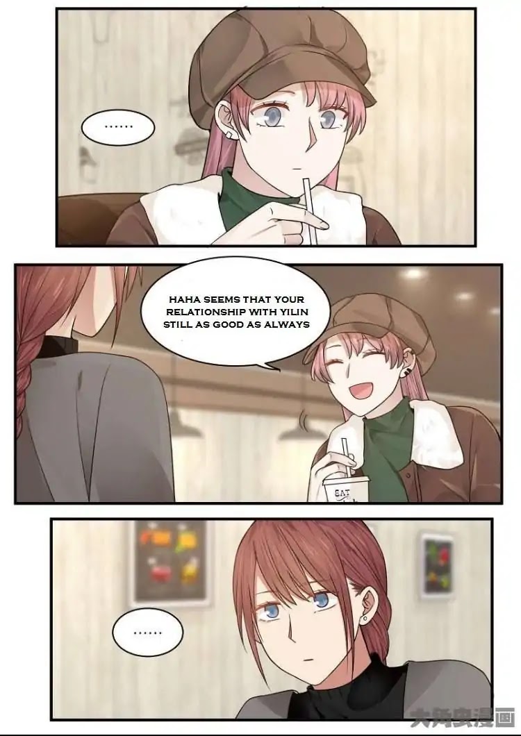 Lily (Yy) Chapter 2.188-191 page 15 - Vol.2 Chapter 188-191