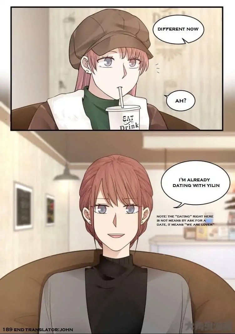 Lily (Yy) Chapter 2.188-191 page 16 - Vol.2 Chapter 188-191