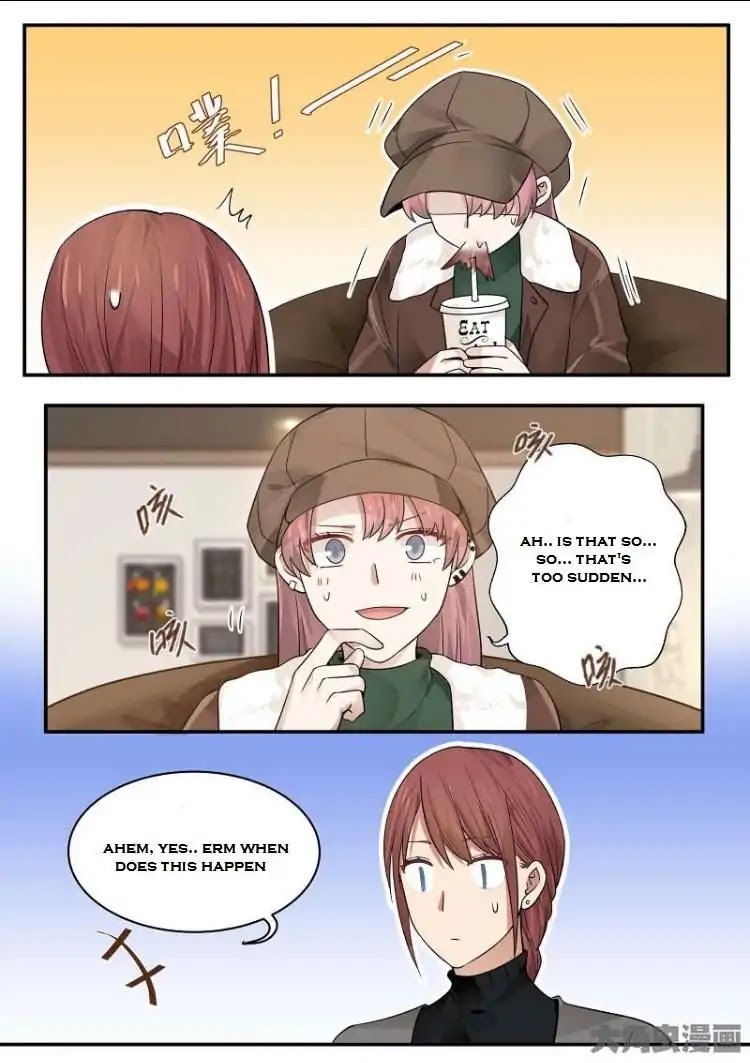 Lily (Yy) Chapter 2.188-191 page 17 - Vol.2 Chapter 188-191