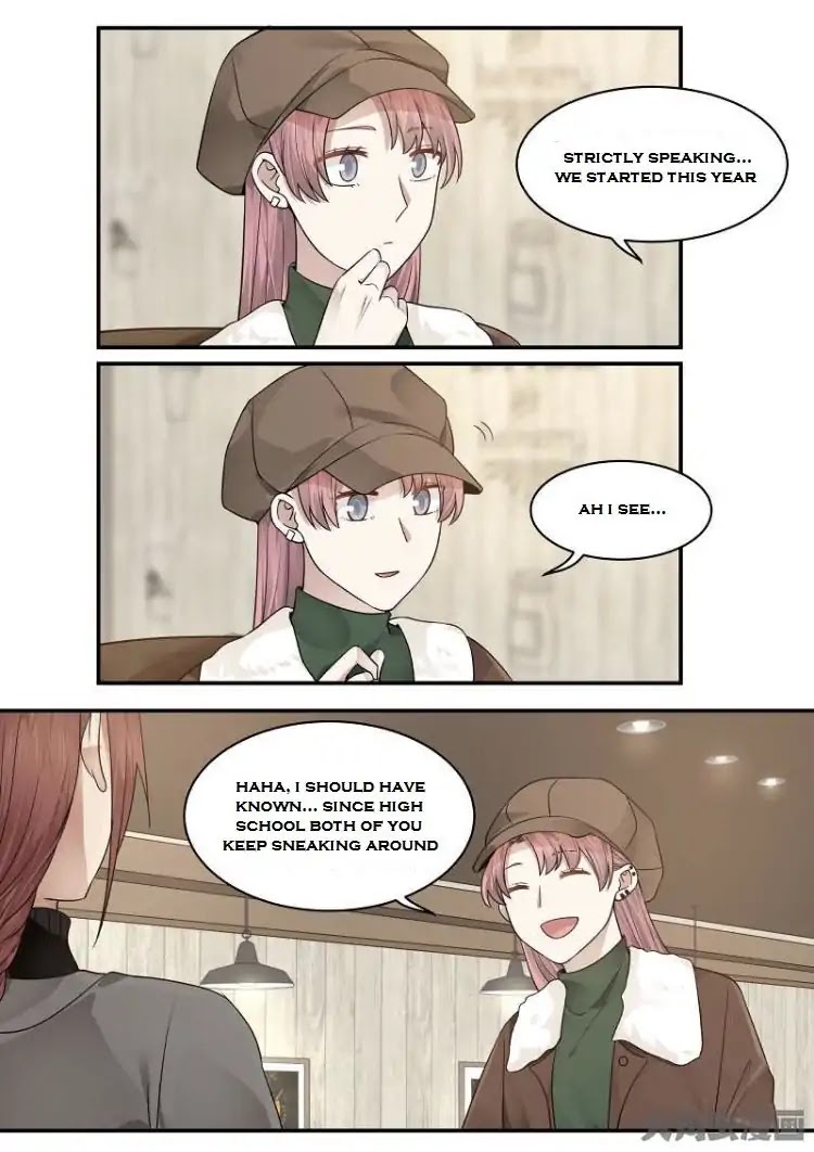 Lily (Yy) Chapter 2.188-191 page 18 - Vol.2 Chapter 188-191