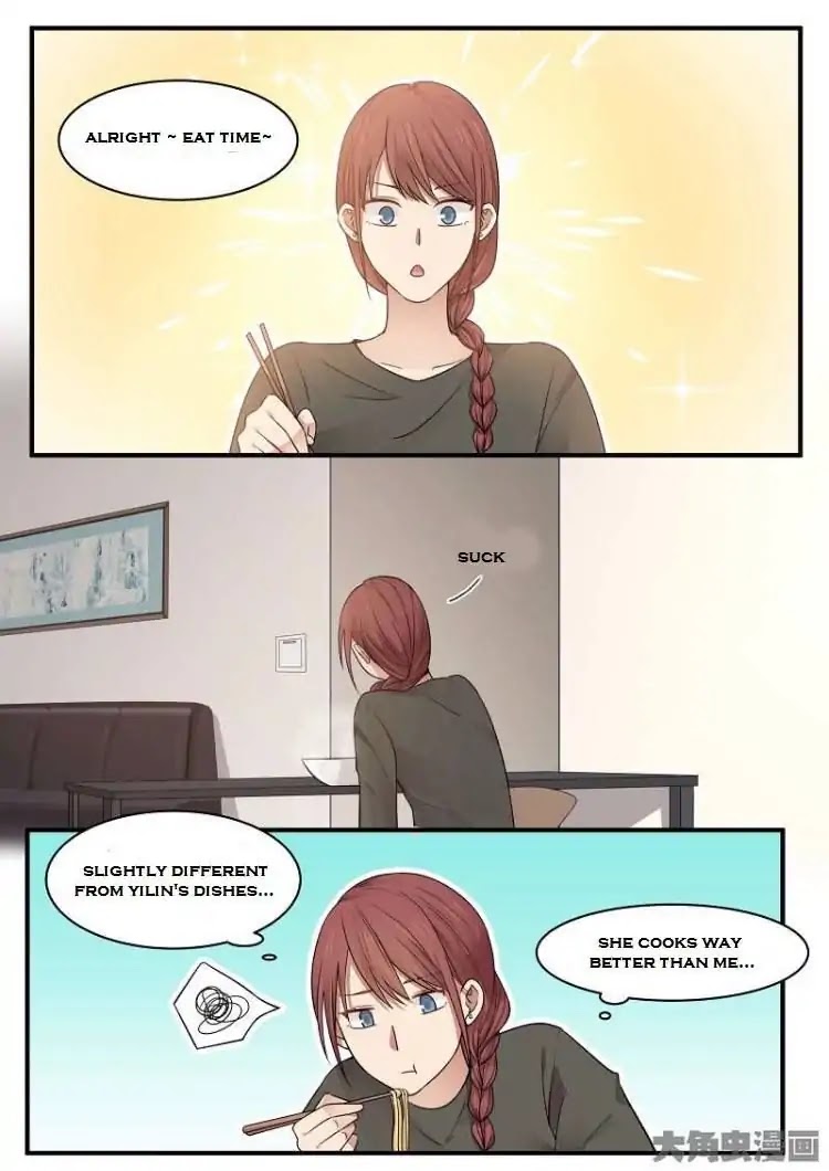 Lily (Yy) Chapter 2.188-191 page 2 - Vol.2 Chapter 188-191