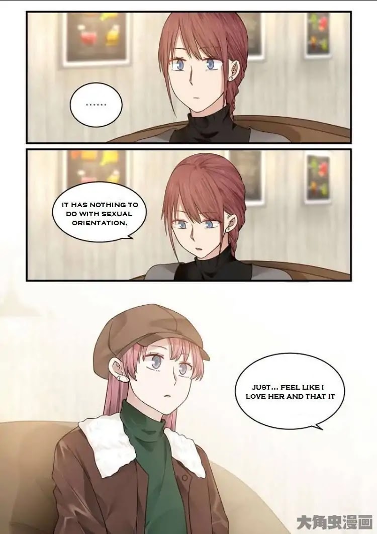Lily (Yy) Chapter 2.188-191 page 20 - Vol.2 Chapter 188-191