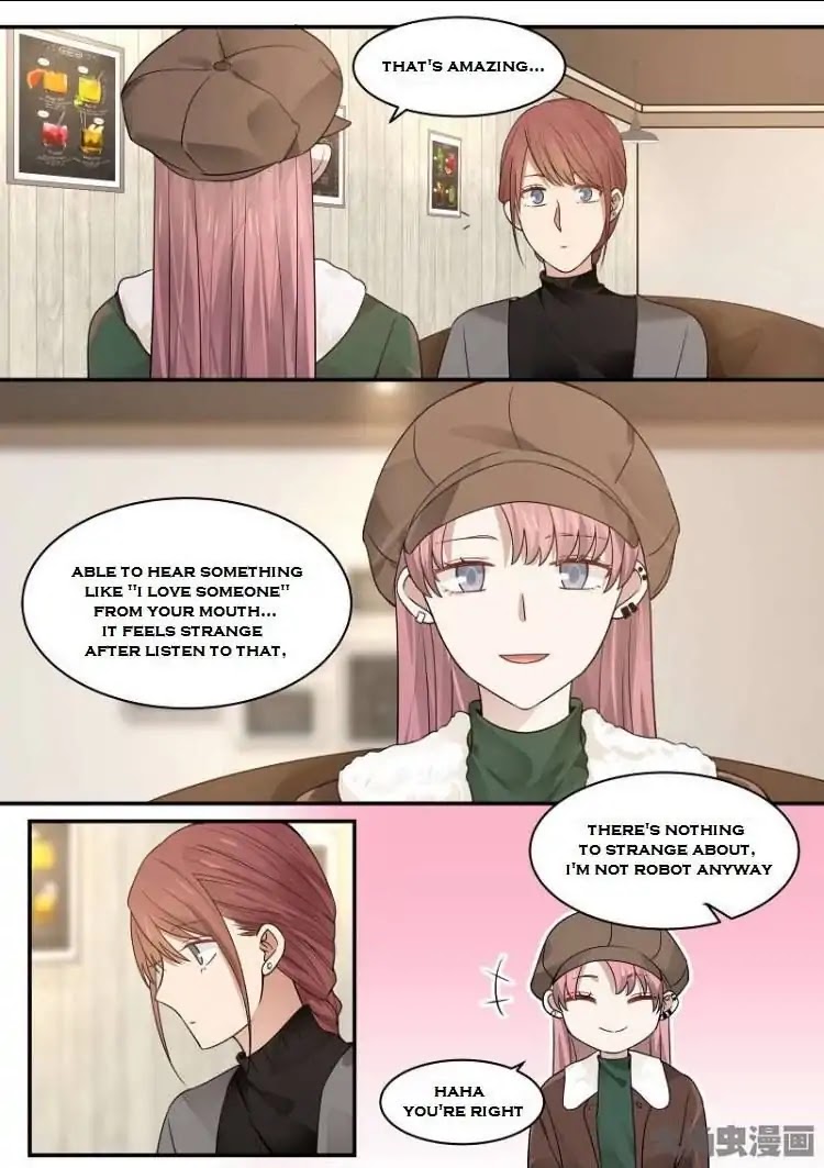 Lily (Yy) Chapter 2.188-191 page 21 - Vol.2 Chapter 188-191