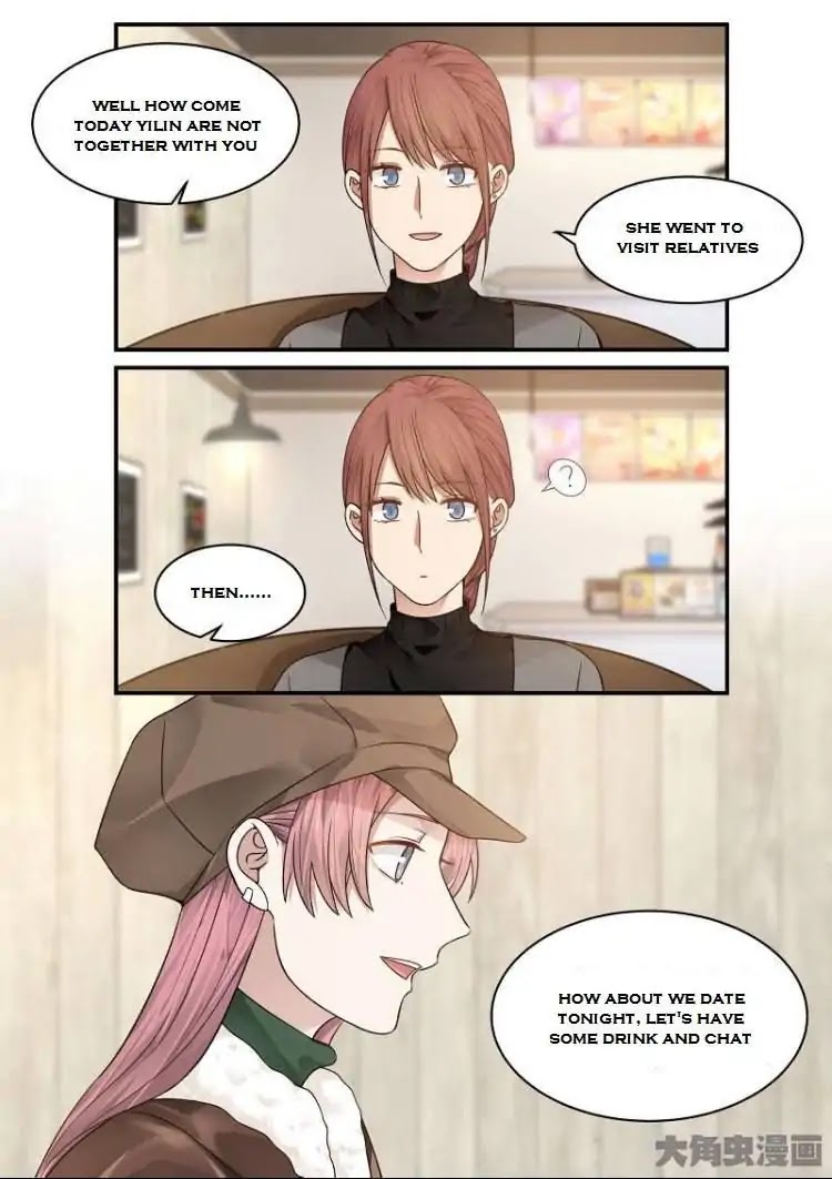 Lily (Yy) Chapter 2.188-191 page 23 - Vol.2 Chapter 188-191