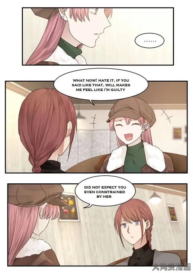 Lily (Yy) Chapter 2.188-191 page 25 - Vol.2 Chapter 188-191