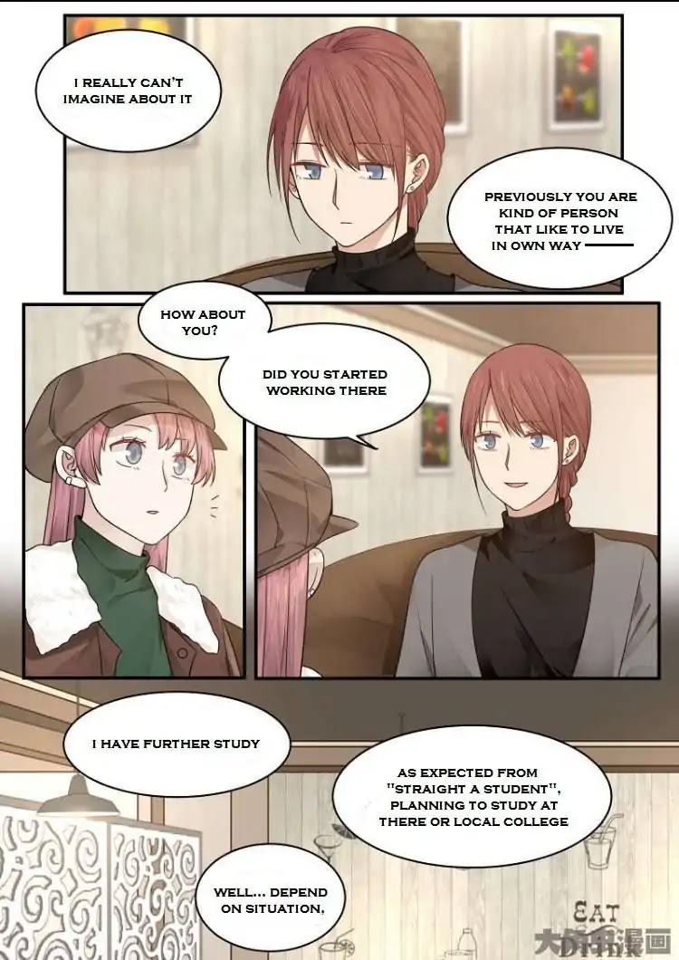 Lily (Yy) Chapter 2.188-191 page 26 - Vol.2 Chapter 188-191