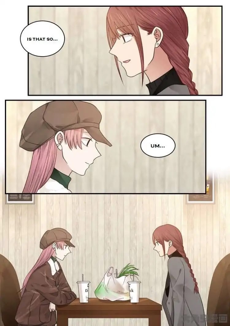 Lily (Yy) Chapter 2.188-191 page 27 - Vol.2 Chapter 188-191
