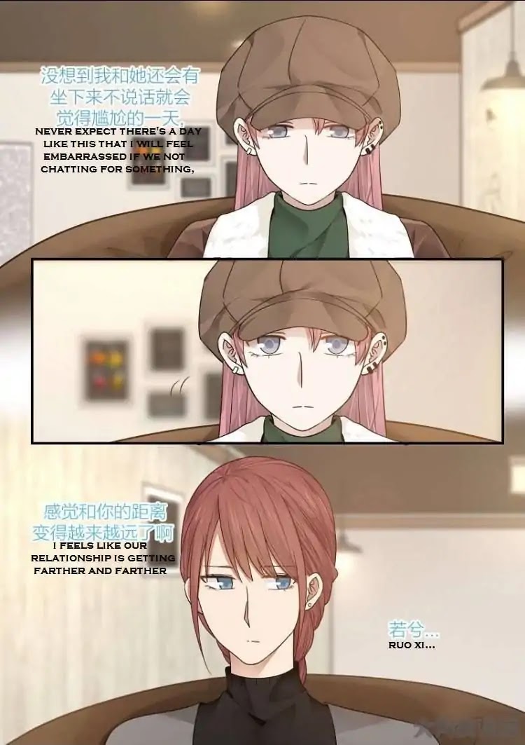 Lily (Yy) Chapter 2.188-191 page 28 - Vol.2 Chapter 188-191