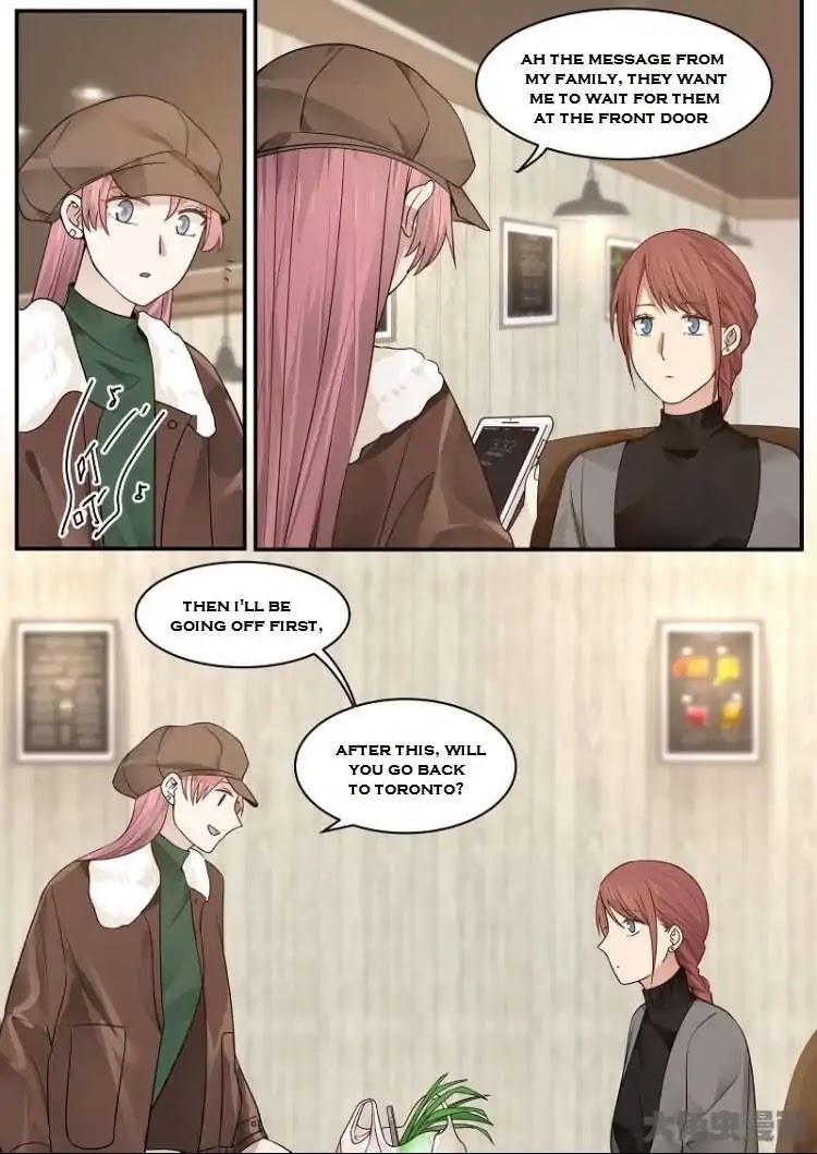 Lily (Yy) Chapter 2.188-191 page 29 - Vol.2 Chapter 188-191