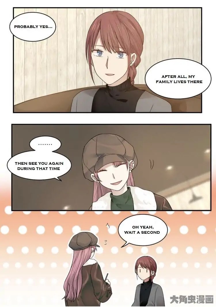 Lily (Yy) Chapter 2.188-191 page 30 - Vol.2 Chapter 188-191