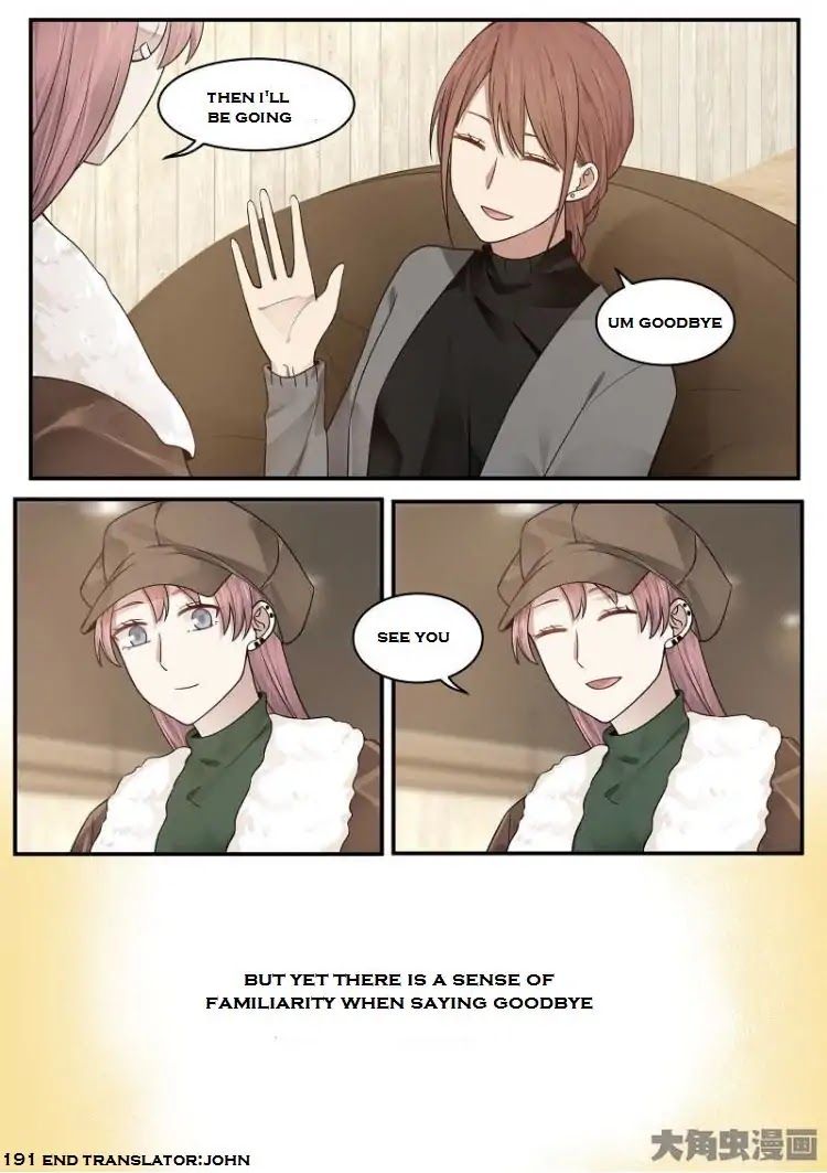 Lily (Yy) Chapter 2.188-191 page 32 - Vol.2 Chapter 188-191
