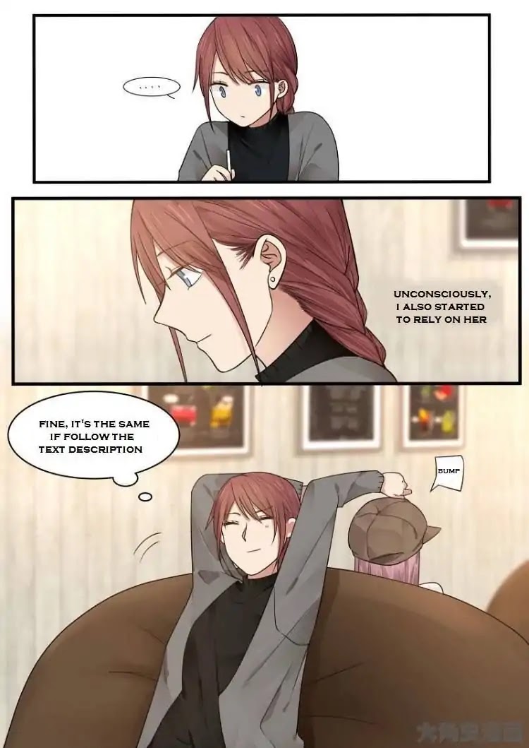 Lily (Yy) Chapter 2.188-191 page 7 - Vol.2 Chapter 188-191