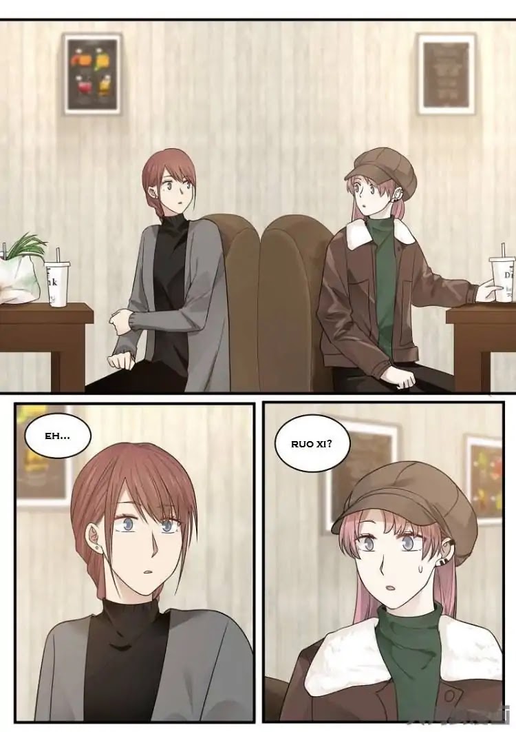 Lily (Yy) Chapter 2.188-191 page 9 - Vol.2 Chapter 188-191
