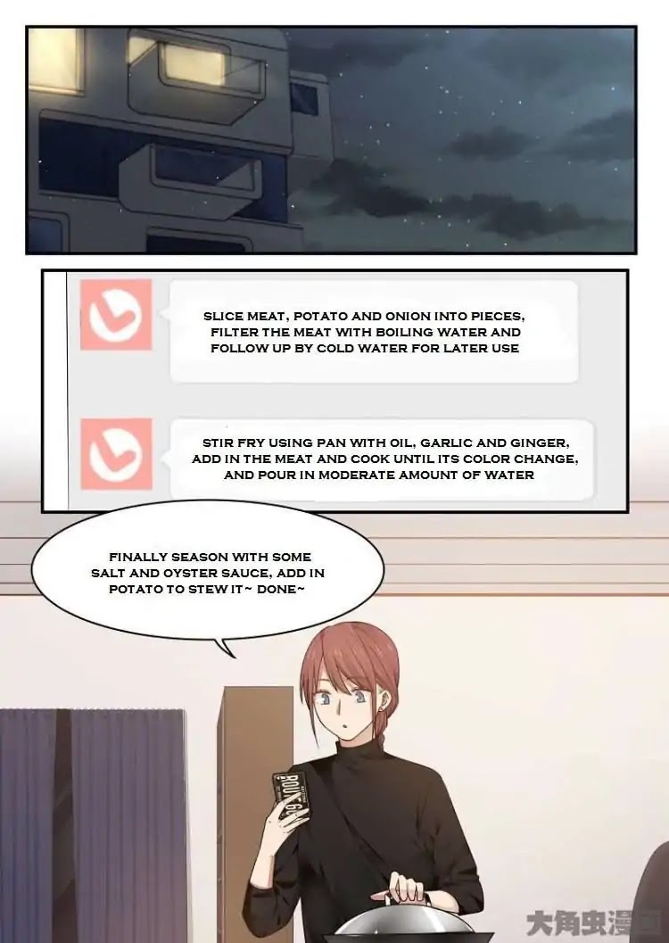 Lily (Yy) Chapter 2.192-195 page 1 - Vol.2 Chapter 192-195