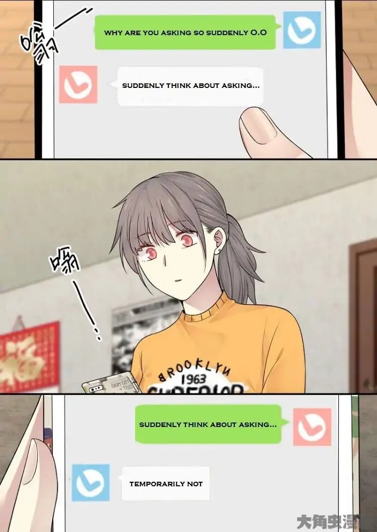 Lily (Yy) Chapter 2.192-195 page 10 - Vol.2 Chapter 192-195