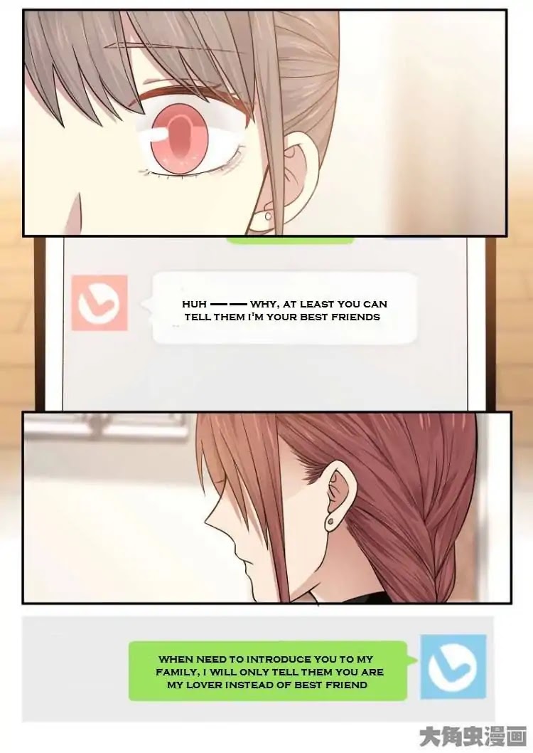 Lily (Yy) Chapter 2.192-195 page 13 - Vol.2 Chapter 192-195