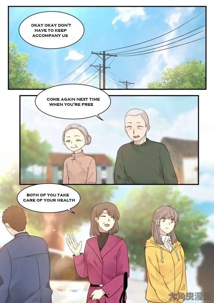 Lily (Yy) Chapter 2.192-195 page 17 - Vol.2 Chapter 192-195