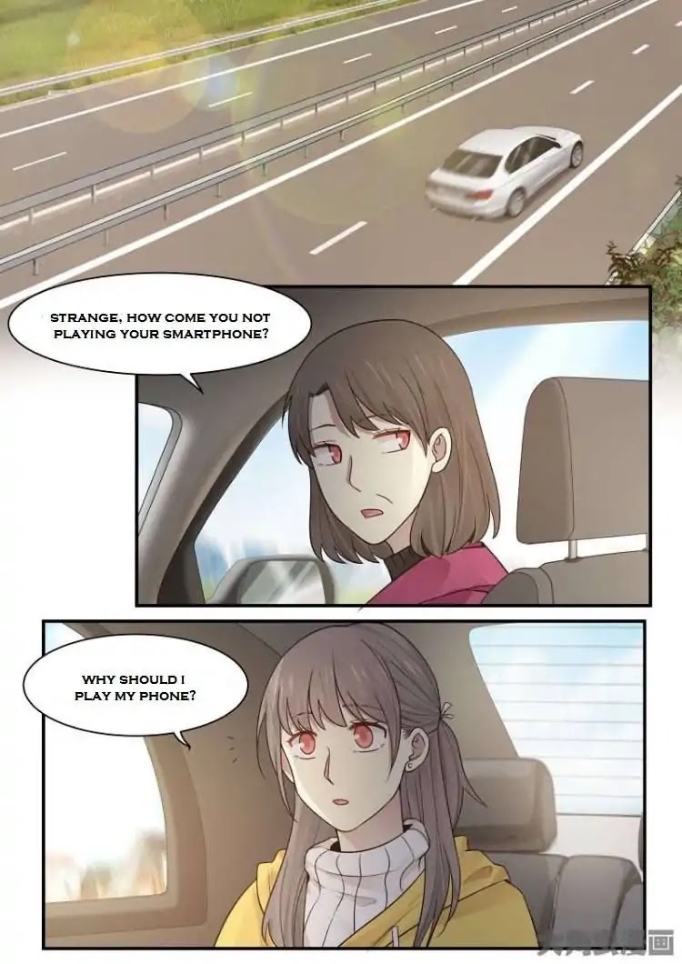 Lily (Yy) Chapter 2.192-195 page 19 - Vol.2 Chapter 192-195