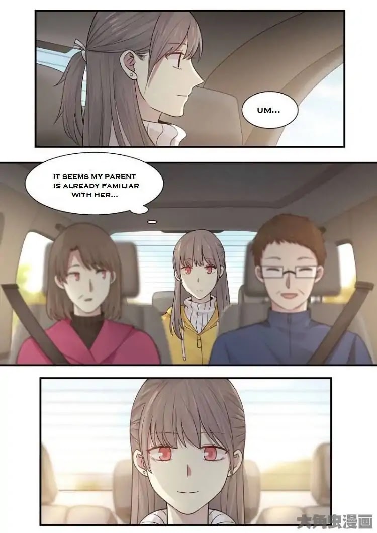 Lily (Yy) Chapter 2.192-195 page 21 - Vol.2 Chapter 192-195