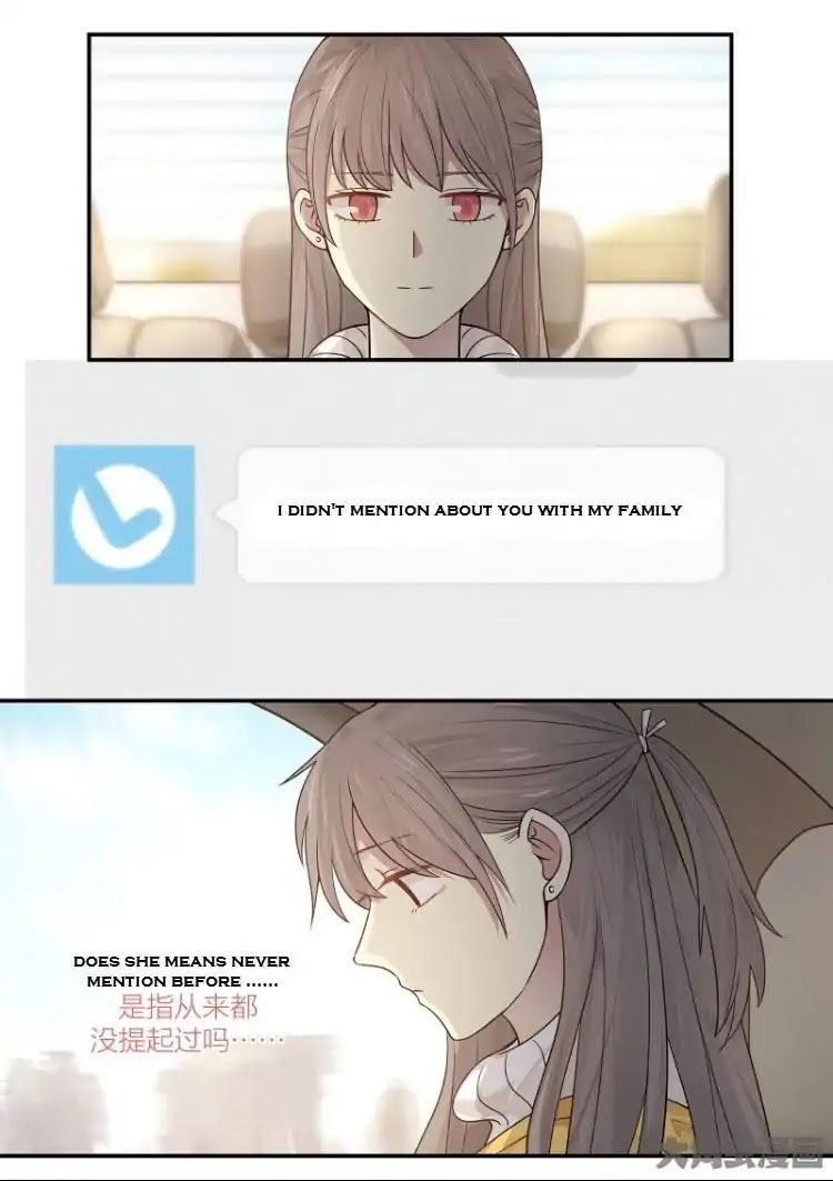 Lily (Yy) Chapter 2.192-195 page 22 - Vol.2 Chapter 192-195