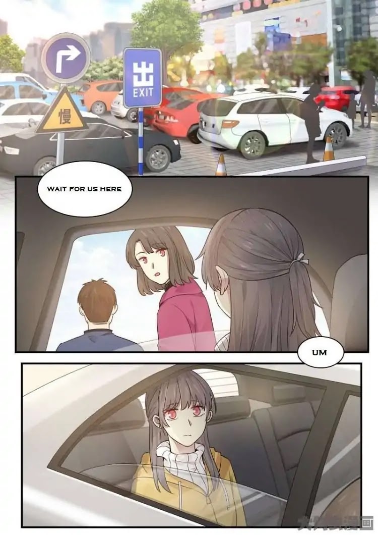 Lily (Yy) Chapter 2.192-195 page 25 - Vol.2 Chapter 192-195