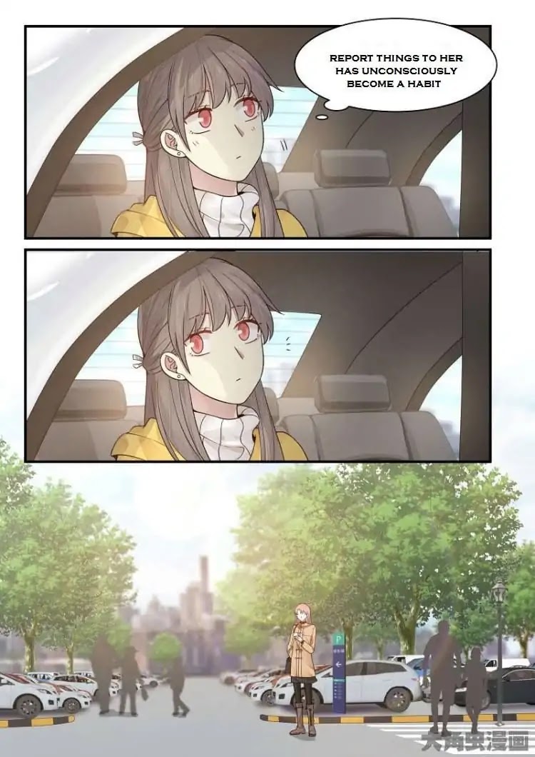 Lily (Yy) Chapter 2.192-195 page 27 - Vol.2 Chapter 192-195